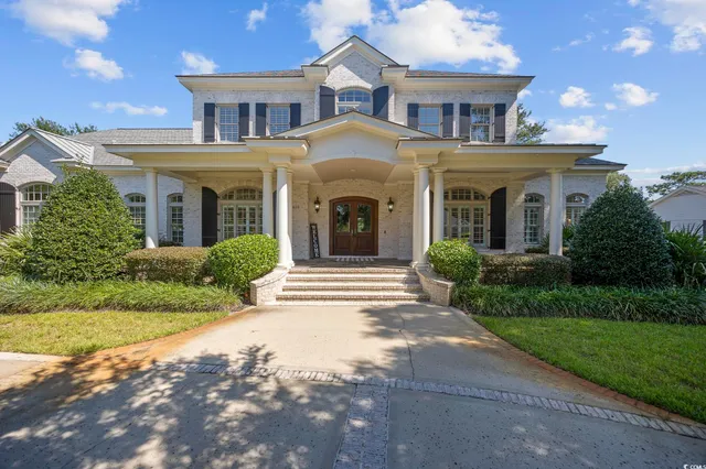 $2,599,067 | 9318 Cove Drive, Myrtle Beach, SC 29572