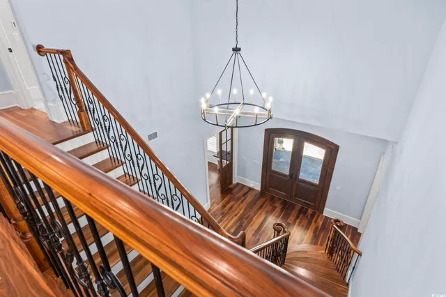 $2,599,067 | 9318 Cove Drive, Myrtle Beach, SC 29572