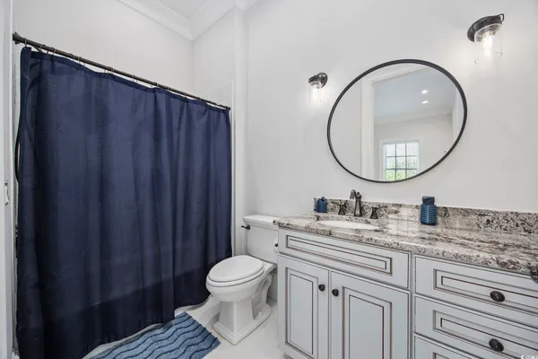$2,549,000 | 9318 Cove Drive, Myrtle Beach, SC 29572