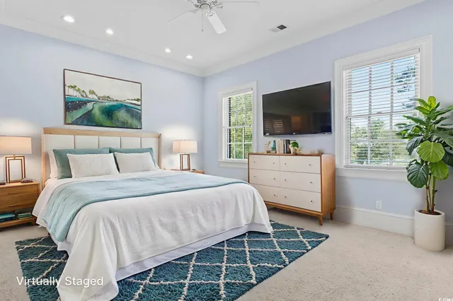 $2,599,067 | 9318 Cove Drive, Myrtle Beach, SC 29572