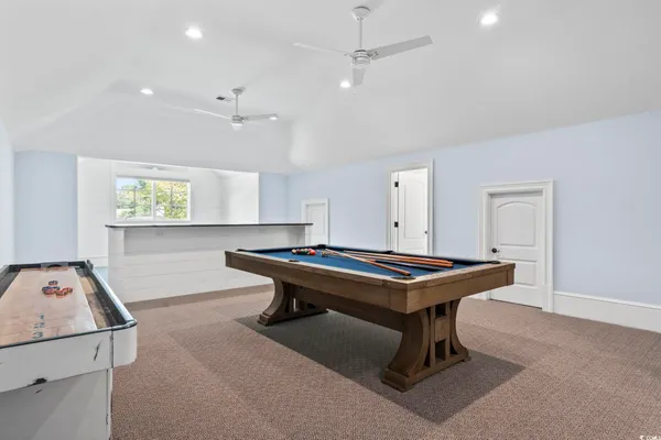 $2,549,000 | 9318 Cove Drive, Myrtle Beach, SC 29572