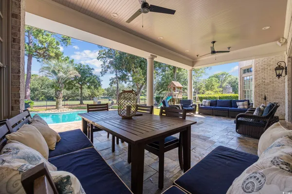 $2,549,000 | 9318 Cove Drive, Myrtle Beach, SC 29572