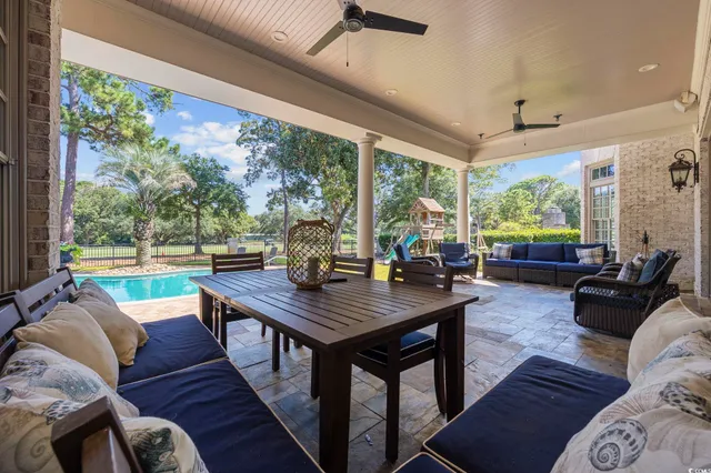 $2,599,067 | 9318 Cove Drive, Myrtle Beach, SC 29572
