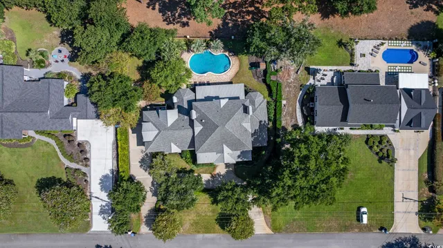 $2,599,067 | 9318 Cove Drive, Myrtle Beach, SC 29572