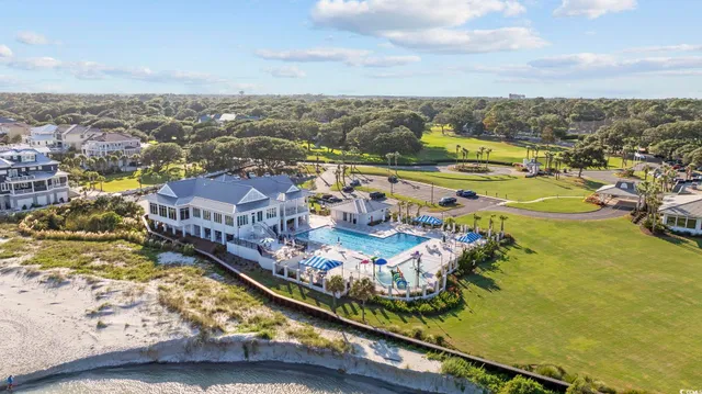 $2,599,067 | 9318 Cove Drive, Myrtle Beach, SC 29572