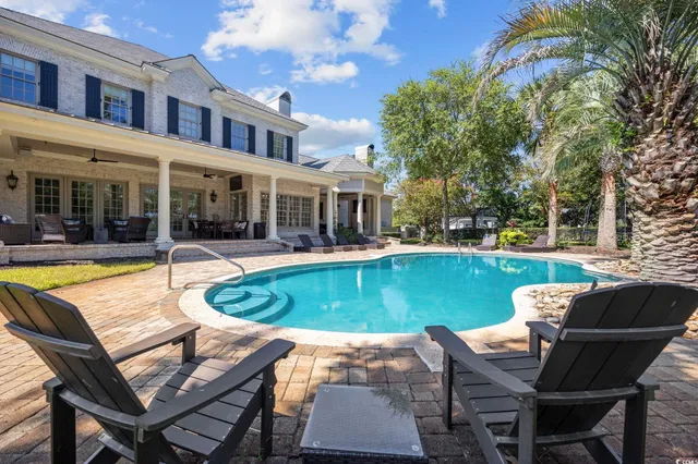 $2,599,067 | 9318 Cove Drive, Myrtle Beach, SC 29572
