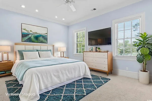 $2,524,000 | 9318 Cove Drive, Myrtle Beach, SC 29572