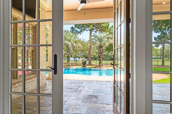 $2,524,000 | 9318 Cove Drive, Myrtle Beach, SC 29572