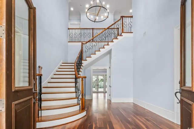 $2,599,067 | 9318 Cove Drive, Myrtle Beach, SC 29572