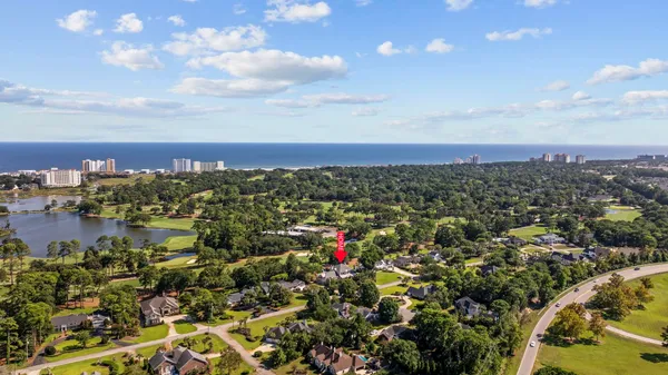 $2,524,000 | 9318 Cove Drive, Myrtle Beach, SC 29572