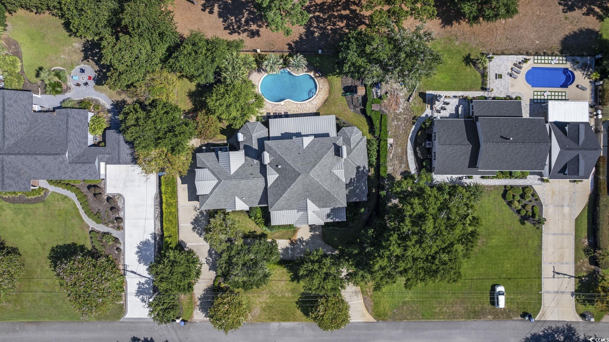 9318 Cove Drive Myrtle Beach, SC 29572 - Photo 79 of 82