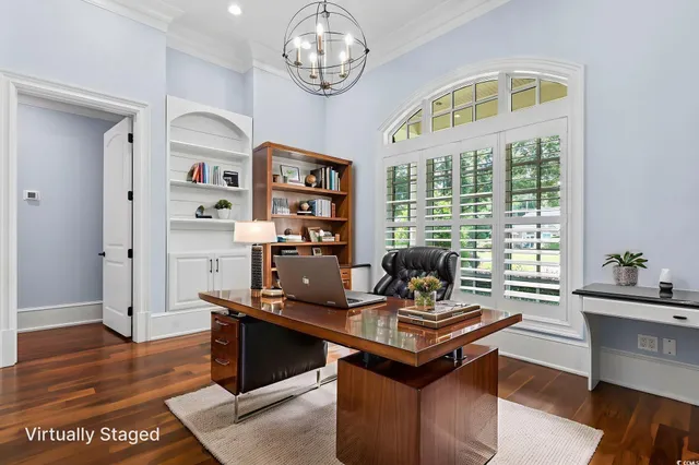 $2,599,067 | 9318 Cove Drive, Myrtle Beach, SC 29572