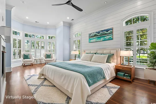 $2,549,000 | 9318 Cove Drive, Myrtle Beach, SC 29572