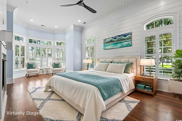 $2,599,067 | 9318 Cove Drive, Myrtle Beach, SC 29572