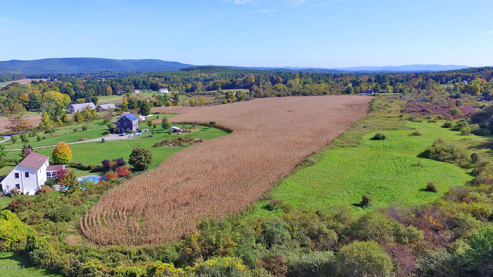 99 Creamery Road Egremont, MA 01230 - Photo 3 of 4 Berkshire Beauty