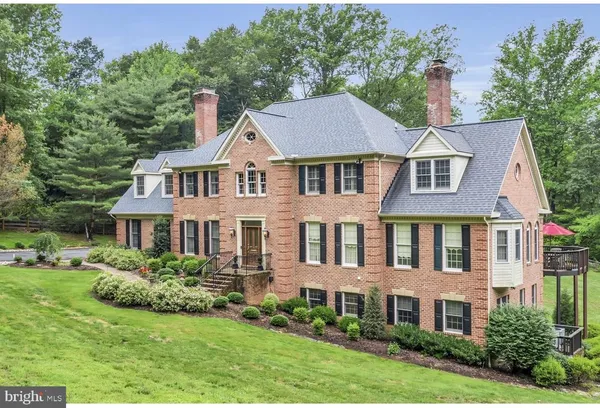 $1,599,000 | 4514 Den Haag Road, Warrenton, VA 20187
