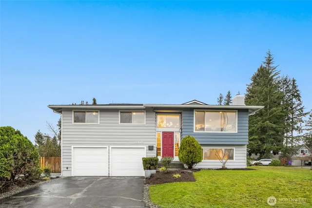 $849,900 | 22402 42nd Place West, Mountlake Terrace, WA 98043