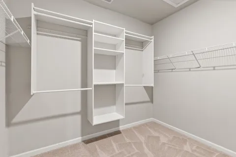 a white bath tub sitting in a bathroom