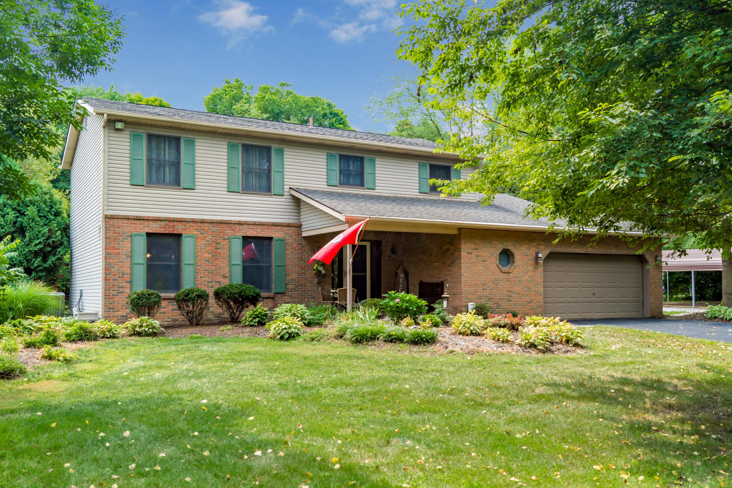 1929 Hyatts Road Delaware, OH 43015 - Photo 1 of 36 Gallery Image 1