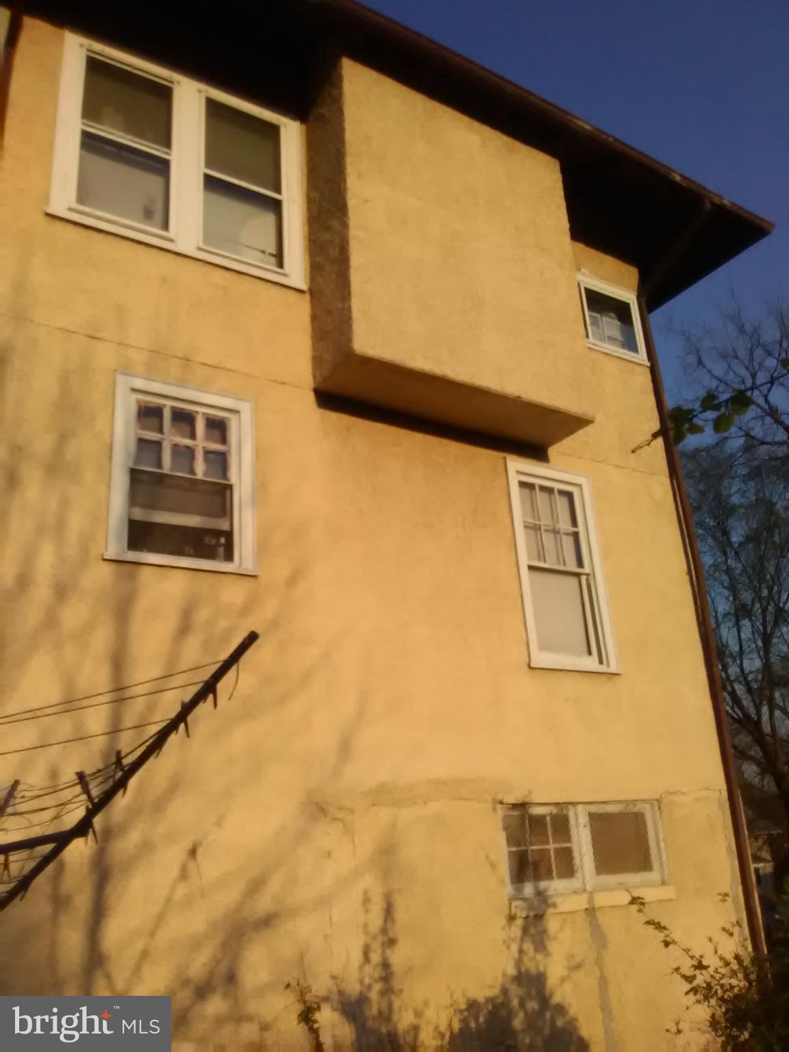 2906 25th Street Northeast Washington, DC 20018 - Photo 2 of 40 a building with a window