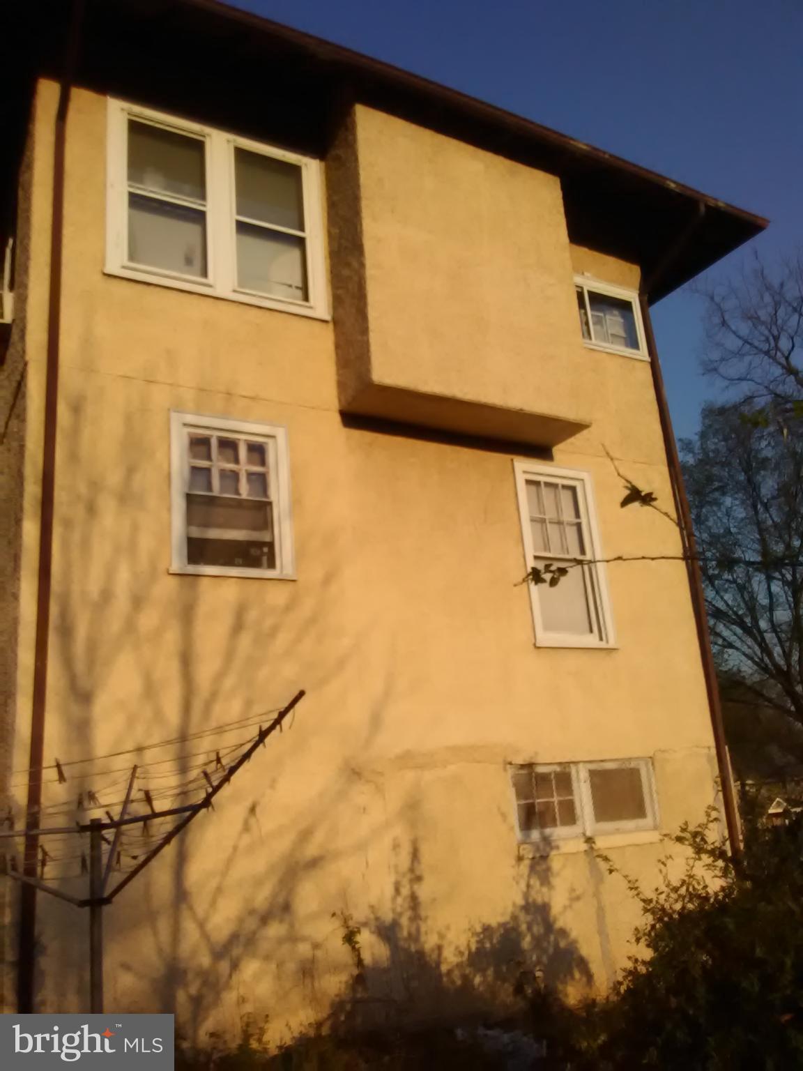 2906 25th Street Northeast Washington, DC 20018 - Photo 21 of 40 a building with a street