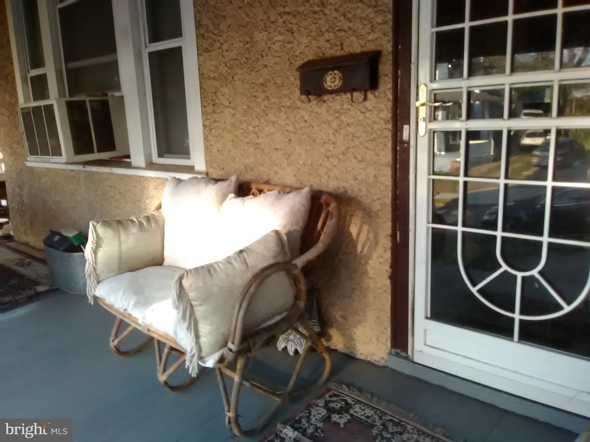2906 25th Street Northeast Washington, DC 20018 - Photo 34 of 40 a room with gym equipment