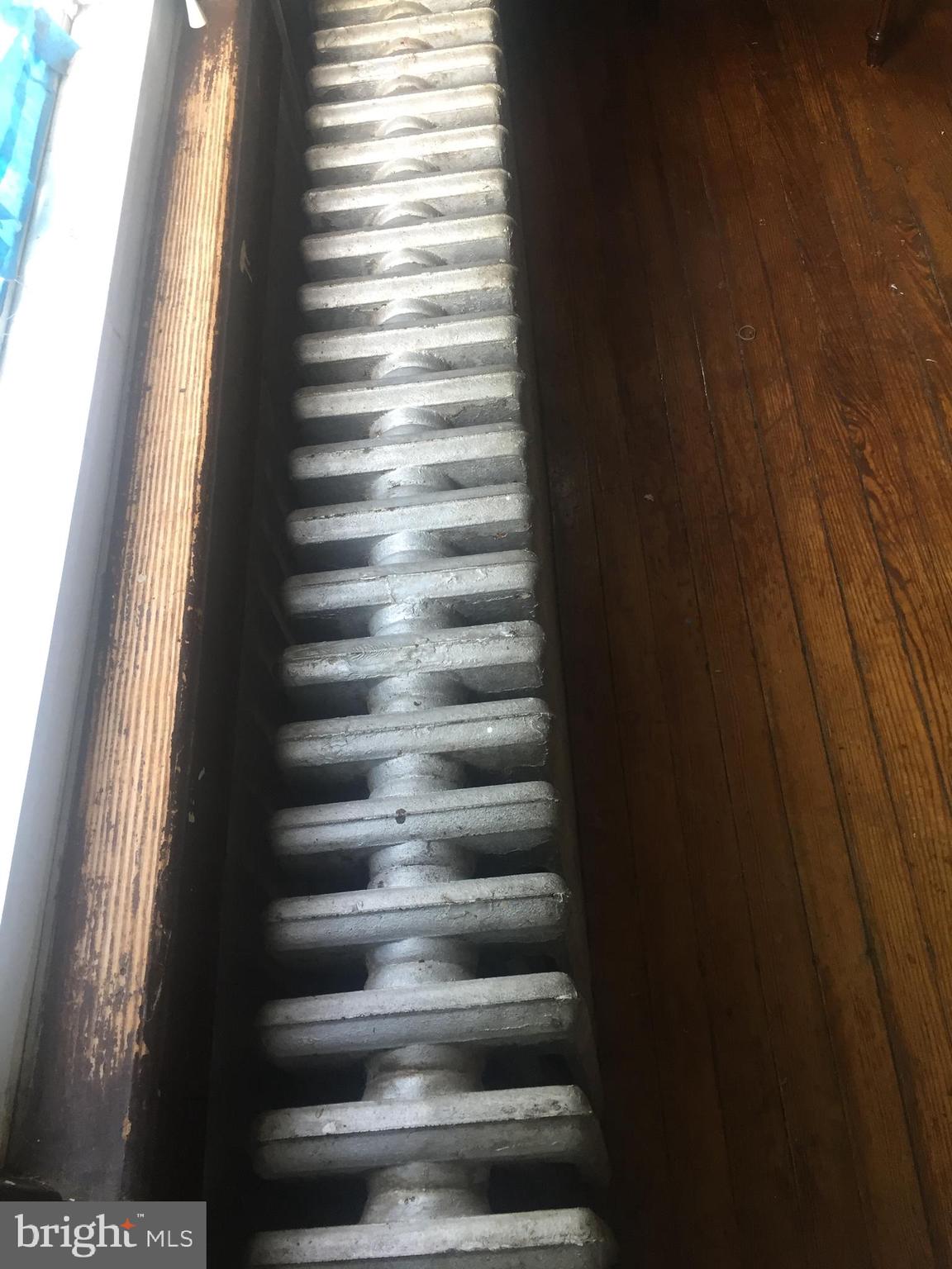 2906 25th Street Northeast Washington, DC 20018 - Photo 4 of 40 a view of entryway