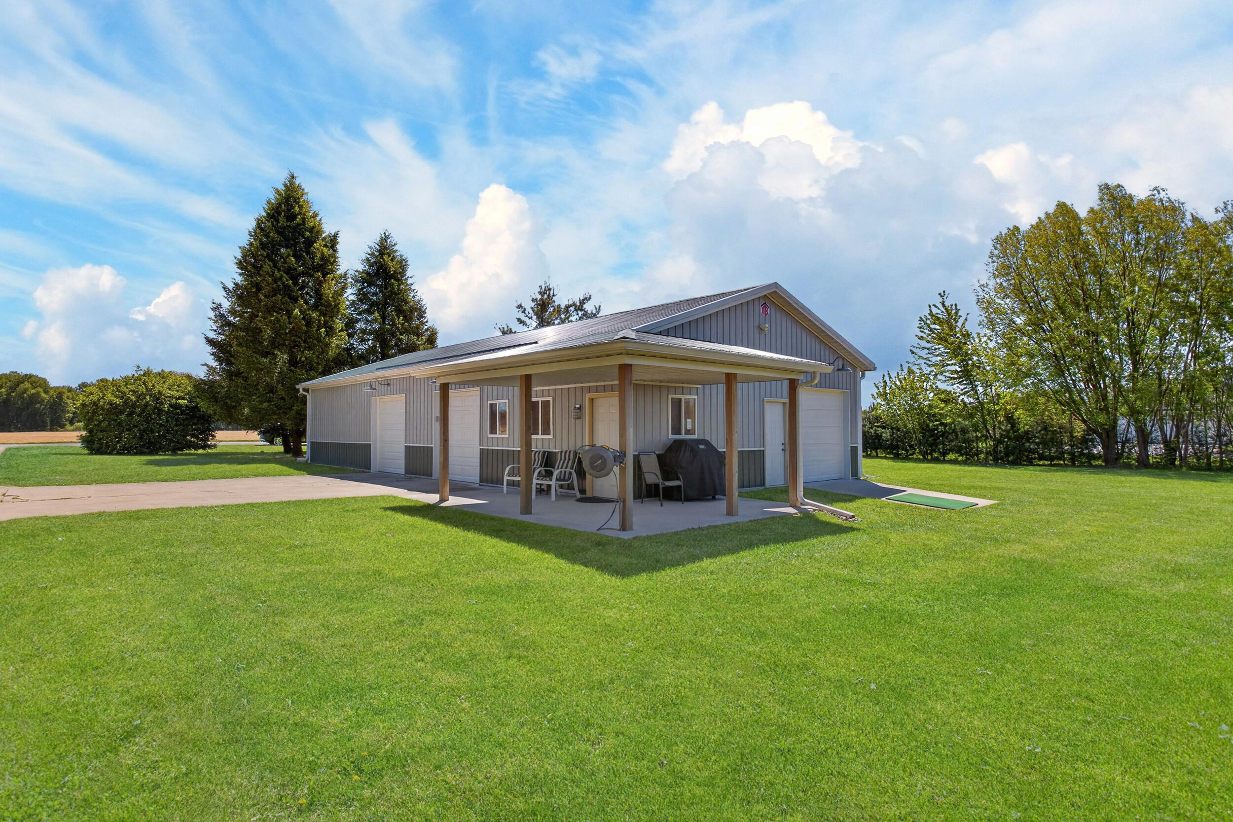 9064 Ruggles Road Baroda, MI 49101 - Photo 34 of 41 47