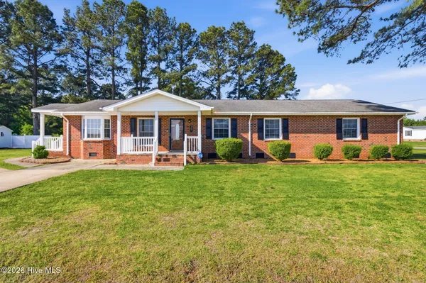$319,000 | 387 Temple Road, Elizabeth City, NC 27909