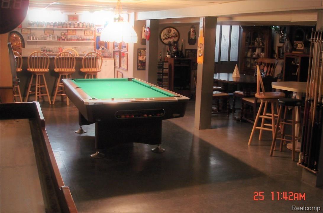 29443 Schoenherr Road Warren, MI 48088 - Photo 26 of 32 basement 5.JPG