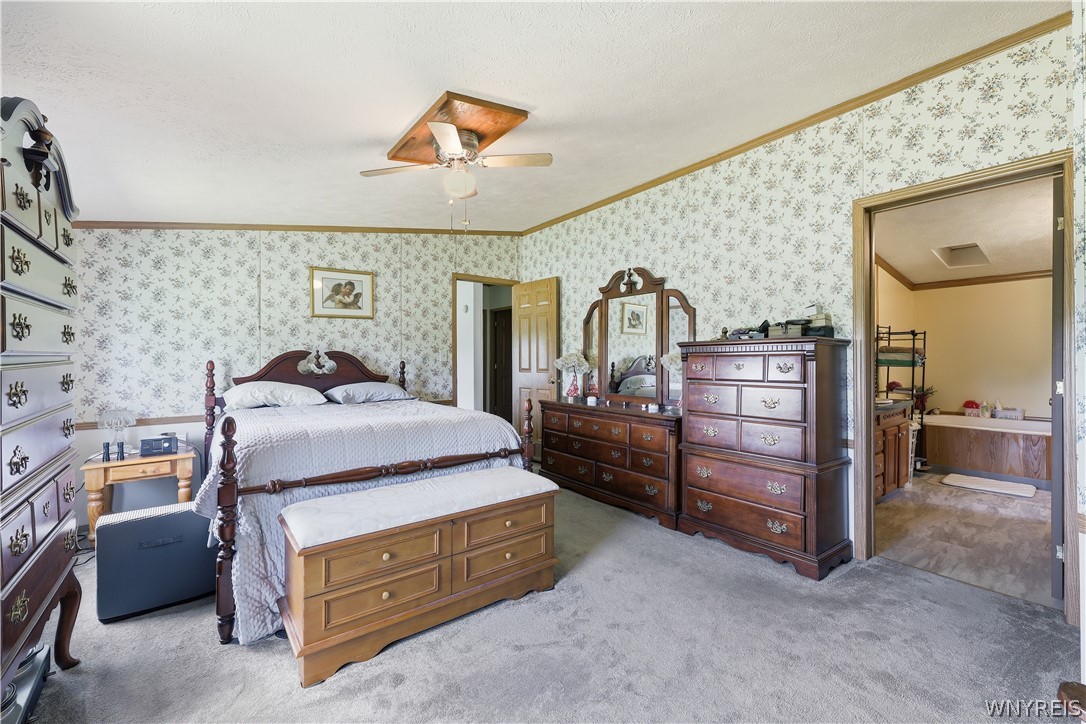 7324 Ramsey Road Belfast, NY 14711 - Photo 24 of 46