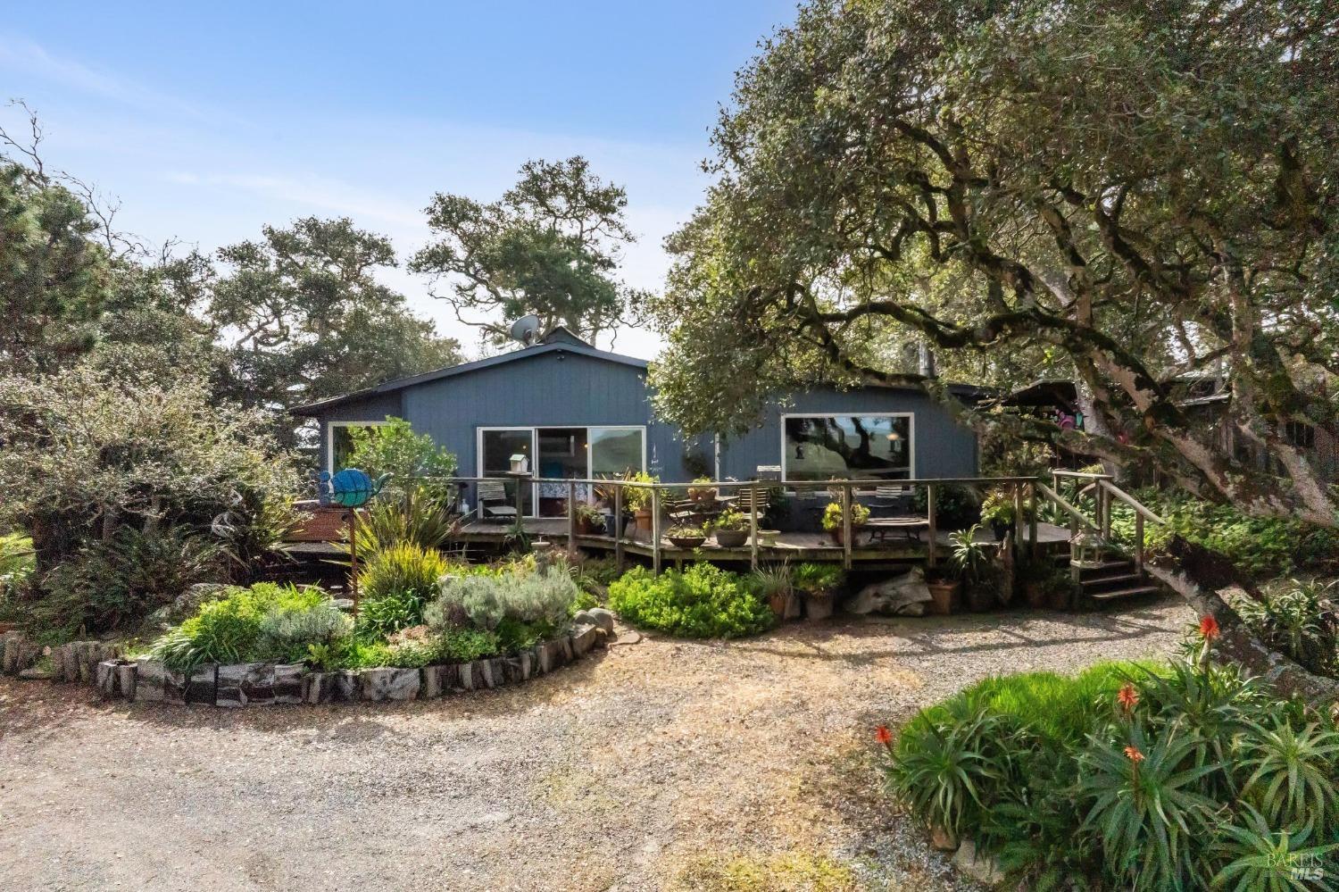 1208 Pierce Point Road Inverness, CA 94937 - Photo 48 of 89