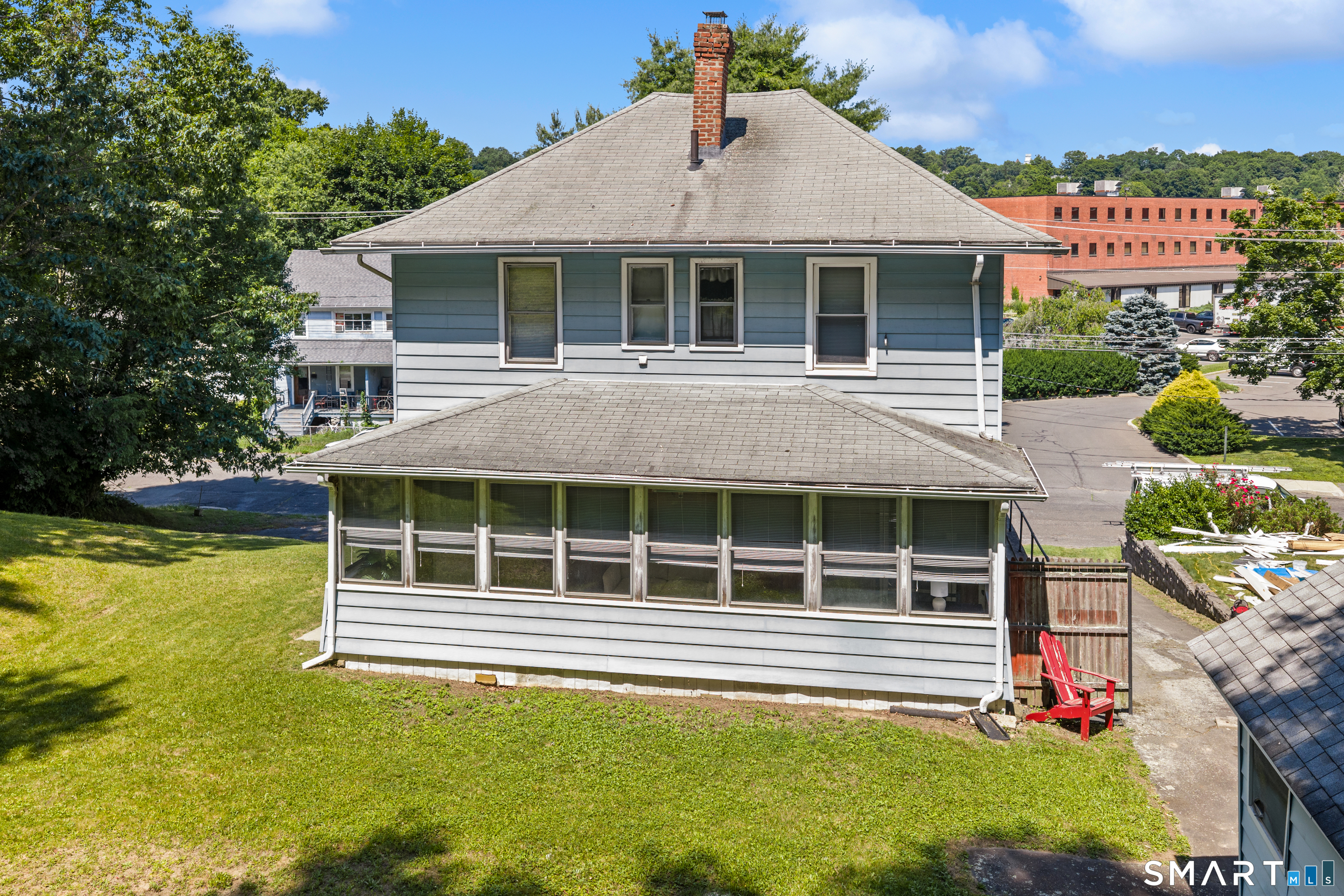 77 Westbury Park Road Watertown, CT 06795 - Photo 35 of 40
