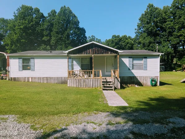 $95,000 | 216 Patton Trailer Court, Haysi, VA 24256