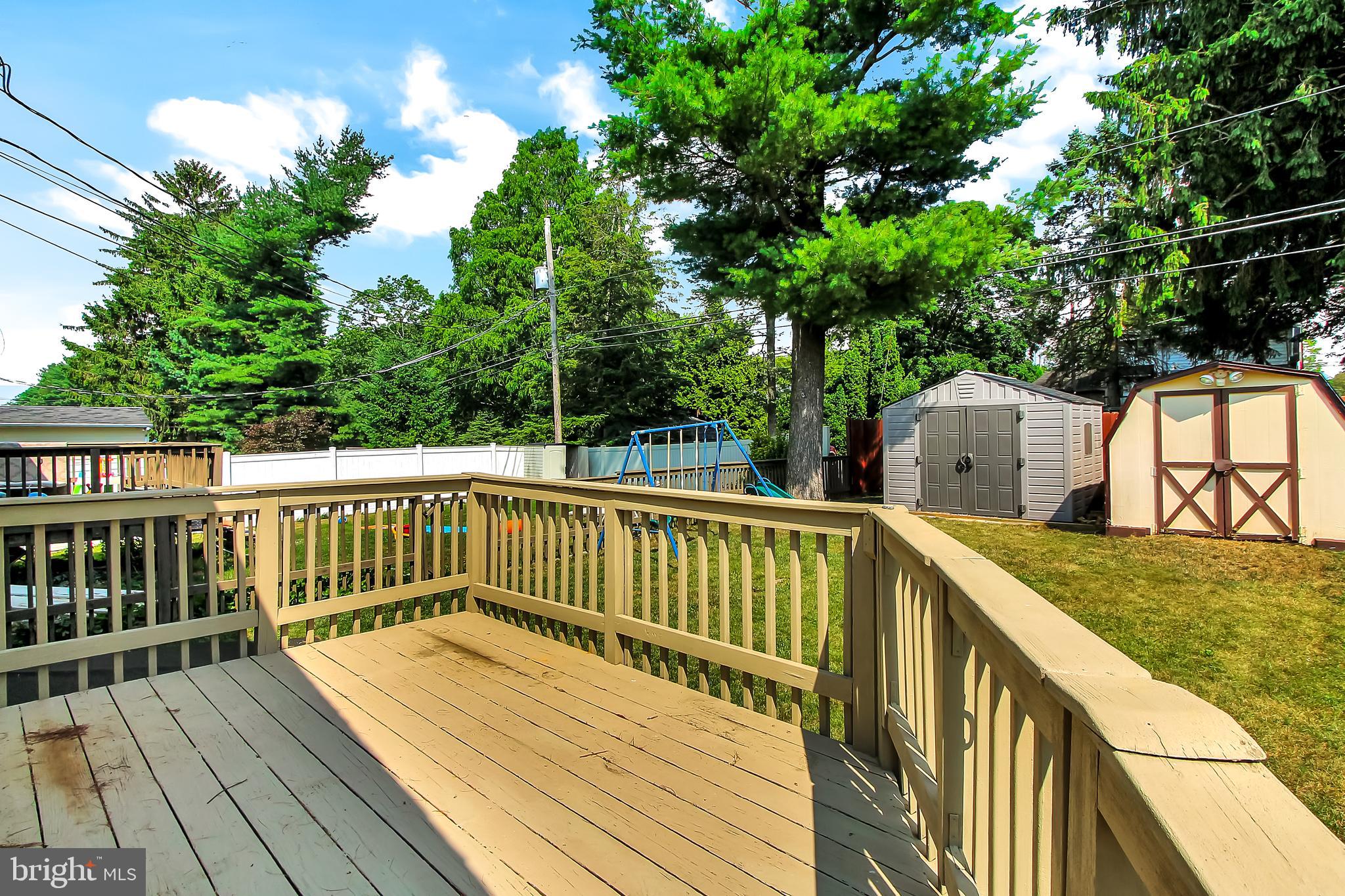 519 Golden Street Lititz, PA 17543 - Photo 23 of 27