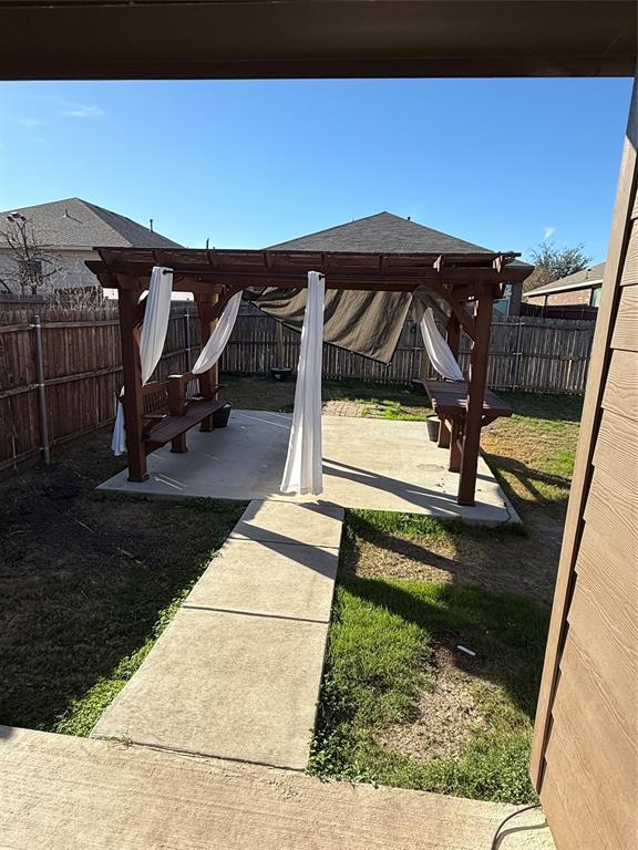 1740 Capulin Road Fort Worth, TX 76131 - Photo 14 of 17
