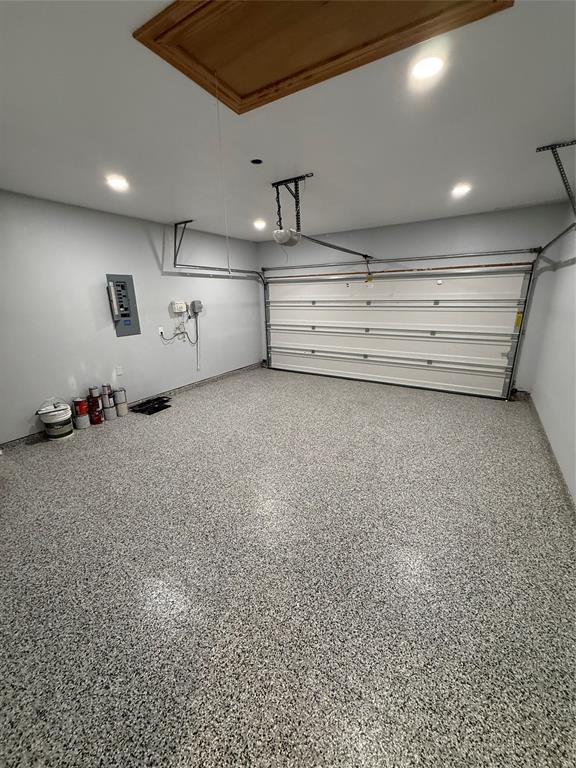 1740 Capulin Road Fort Worth, TX 76131 - Photo 17 of 17