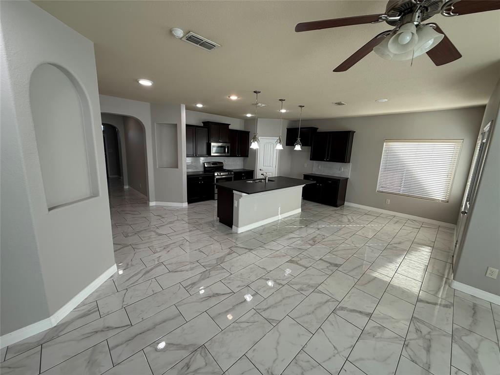 1740 Capulin Road Fort Worth, TX 76131 - Photo 3 of 17