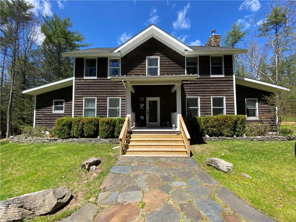 152 Mail Road Barryville, NY 12719 - Photo 1 of 1 Gallery Image 1