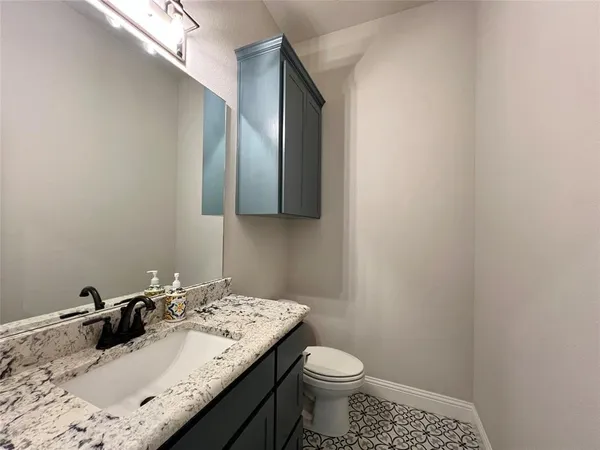 $3,295 | 252 Harvard Lane, Springtown, TX 76082