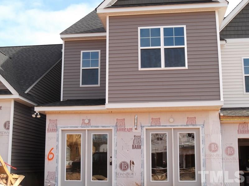 114 Torpoint Road Durham, NC 27703 - Photo 1 of 20 Gallery Image 1