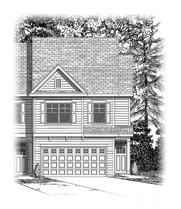 114 Torpoint Road Durham, NC 27703 - Photo 16 of 20 Gallery Image 16