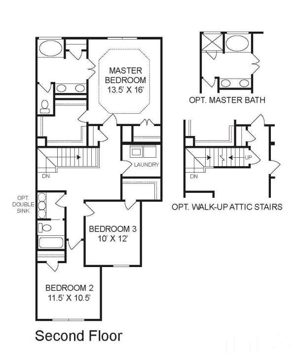 114 Torpoint Road Durham, NC 27703 - Photo 18 of 20 Gallery Image 18