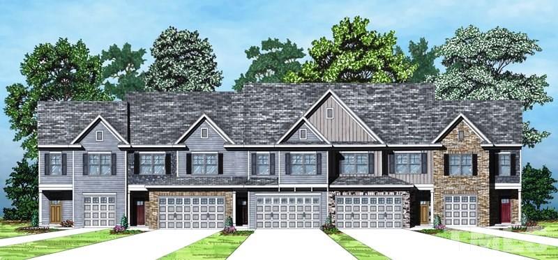 114 Torpoint Road Durham, NC 27703 - Photo 19 of 20 Gallery Image 19