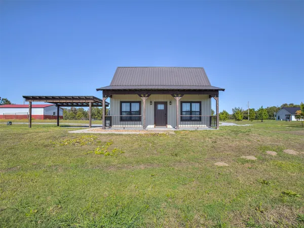 $161,500 | 2809 East Wise Road, McAlester, OK 74501
