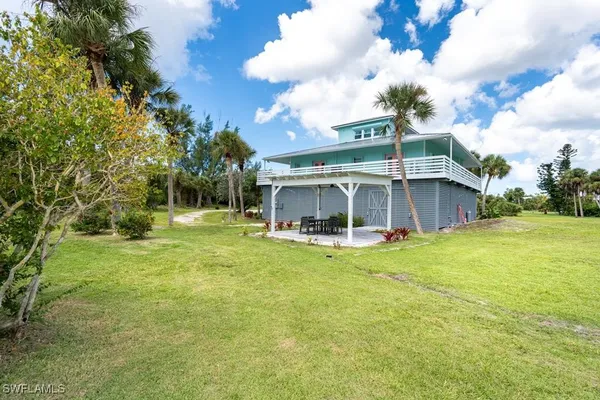 $10,000 | 10440 Yacht Basin Drive, Boca Grande, FL 33921