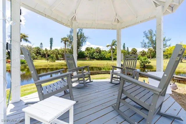 $10,000 | 10440 Yacht Basin Drive, Boca Grande, FL 33921