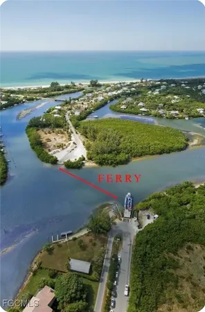 $8,900 | 10440 Yacht Basin Drive, Boca Grande, FL 33921