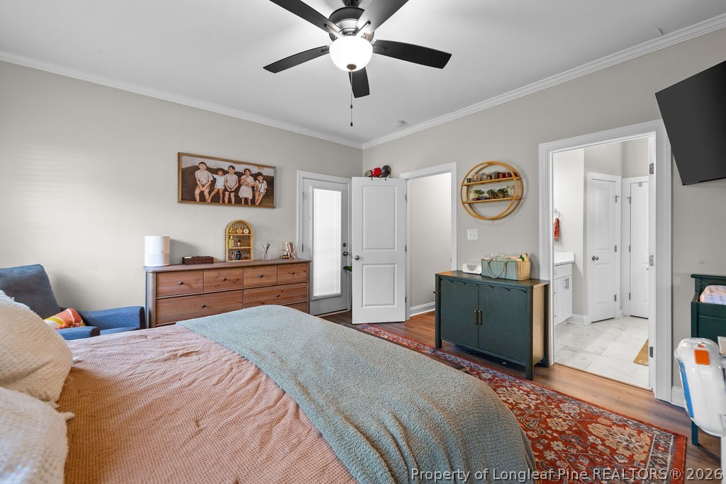 1185 Palestine Road Linden, NC 28356 - Photo 15 of 36 Gallery Image 15