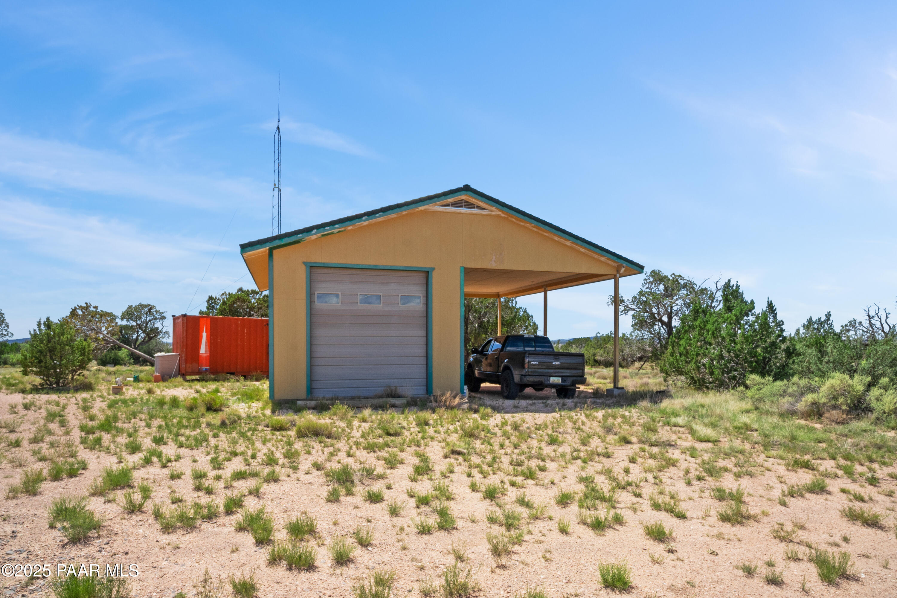 37500 Bullet Road Seligman, AZ 86337 - Photo 16 of 37 NK202121